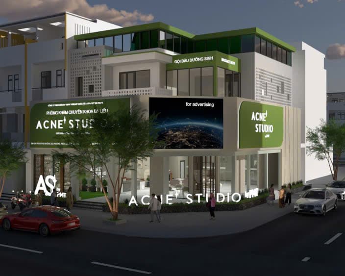 Trung Tâm Điều Trị Da CNC MK - Kiên Giang Rạch Giá photo