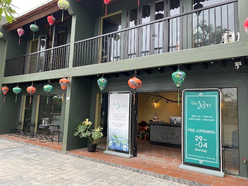 Trung tâm làm đẹp Gainskincarebeauty Ninh Bình photo