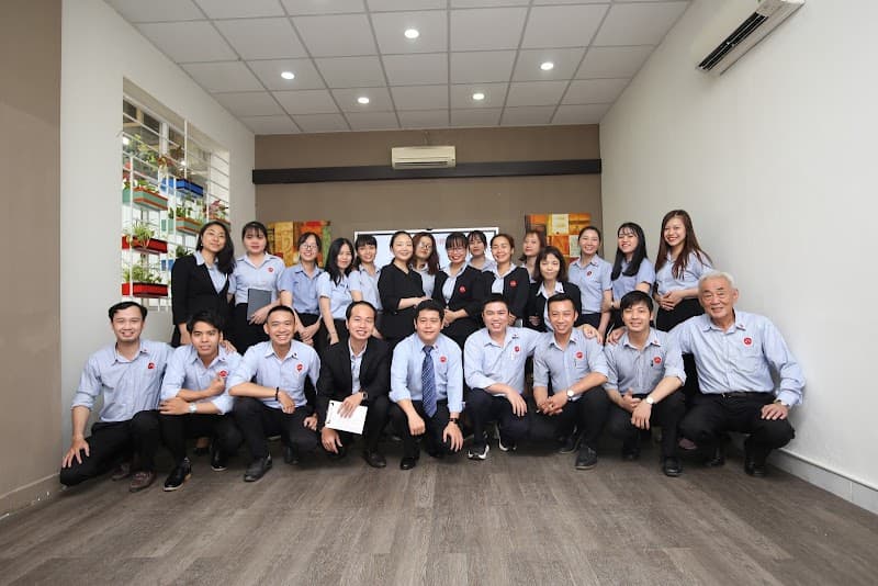 Trung Tâm Nhật Ngữ Biên Hòa photo
