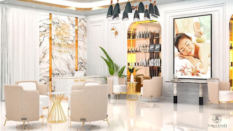 Trung Tâm Phục Hồi và Chăm Sóc Da Thanh Hằng Đồng Xoài photo