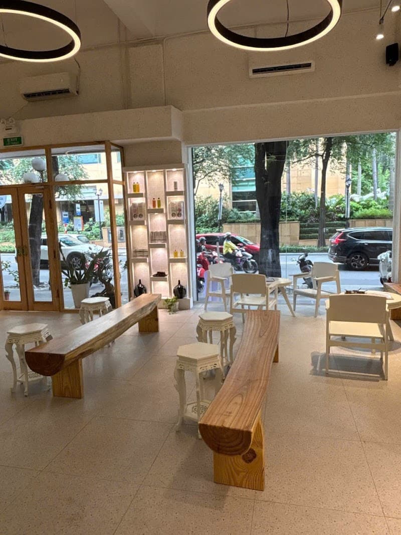 Trung Tâm Sicis Gym Spa Quận Hai Bà Trưng photo