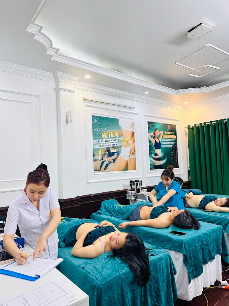 Trung Tâm Spa Selina Linh Đàm Quận Hoàng Mai photo