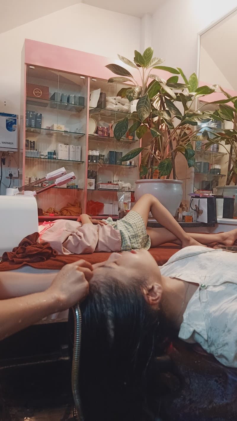 Trung Tâm Spa Trị Mụn ThuongBeauty Quận Bắc Từ Liêm photo