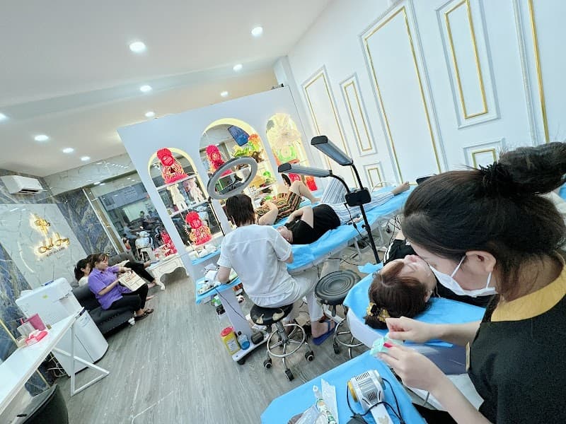 Trung Tâm Thẩm Mỹ Spa Linh Hương CN Quận 8 photo