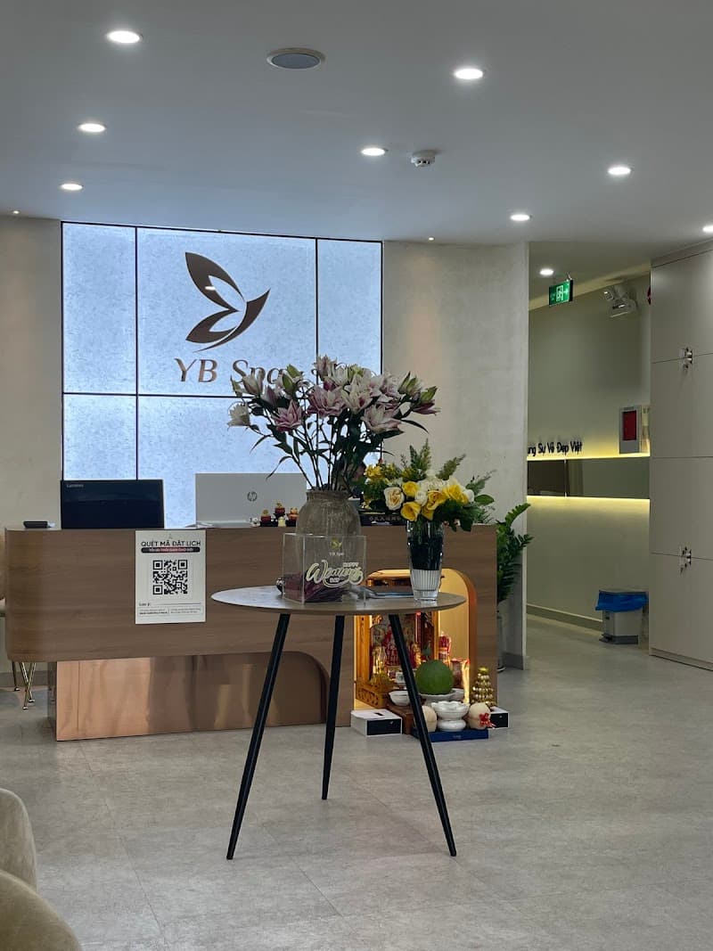 Trung Tâm Thiết Bị Thẩm Mỹ Spa Massage TPHCM Quận 12 photo