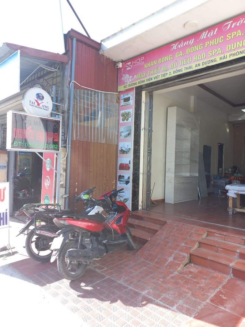 Trung tâm Thiết bị y tế, thiết bị spa Tuấn Kiệt Huyện An Dương photo