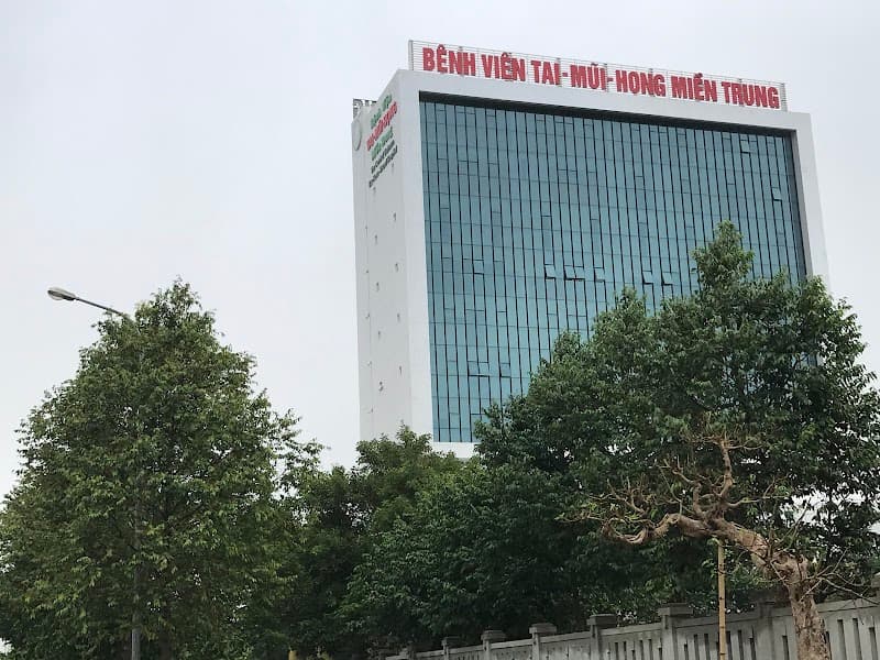 Trung Tâm Viêm Xoang Viêm Mũi dị ứng - Cs Vinh photo