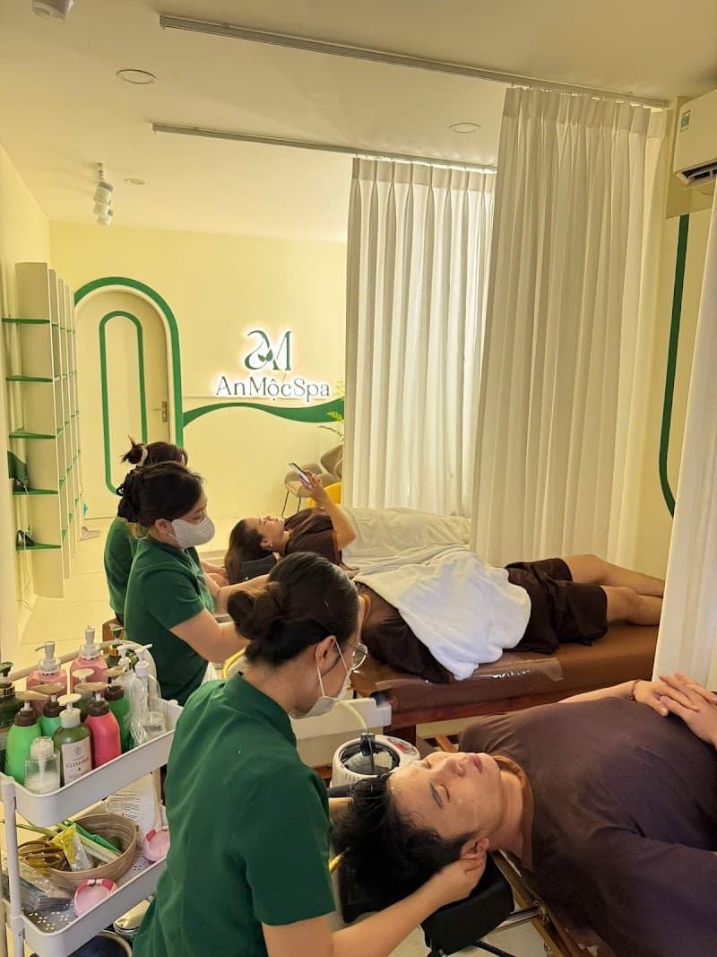 Trung Tâm Vua Trị mụn Quận Đống Đa photo