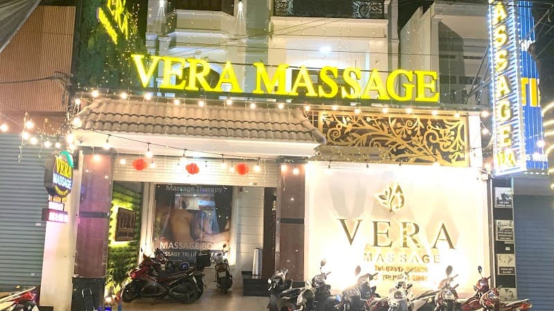 Trung Tâm Xông Hơi và Massage Trẻ Đẹp Biên Hòa photo