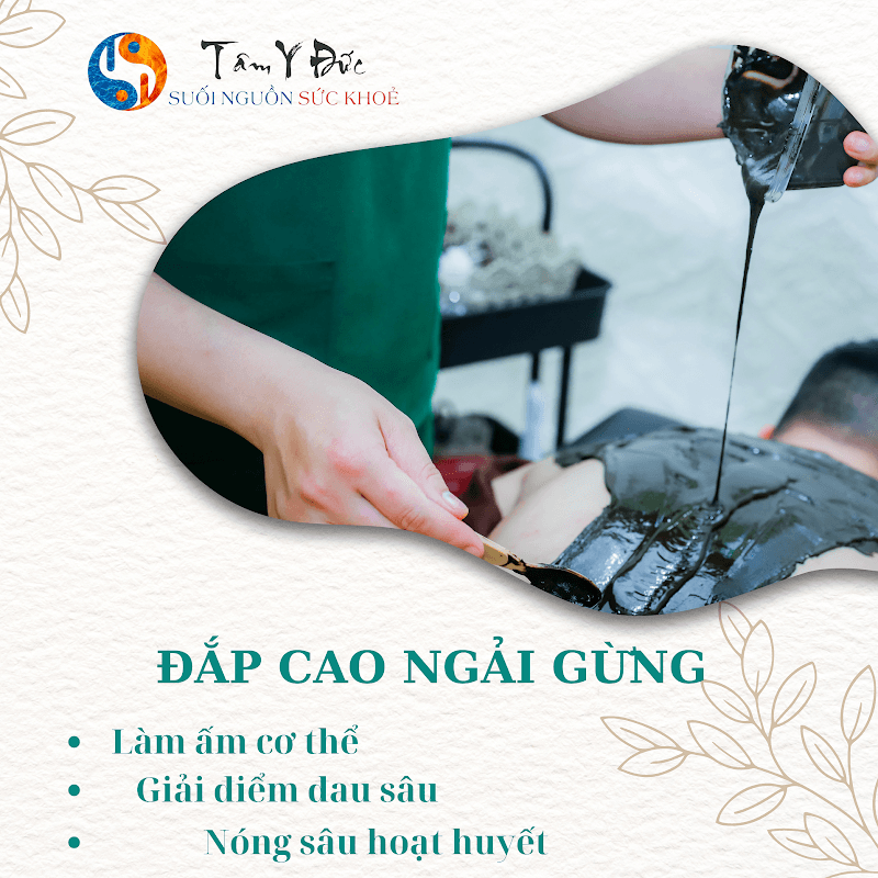 Trung tâm YHCT Tâm Y Đức Quận Kiến An photo