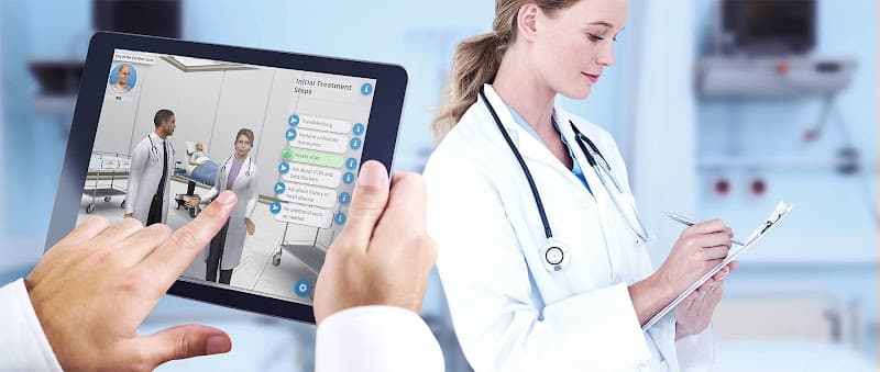 Trường Cao đẳng Y Hà Nội Quận Nam Từ Liêm photo