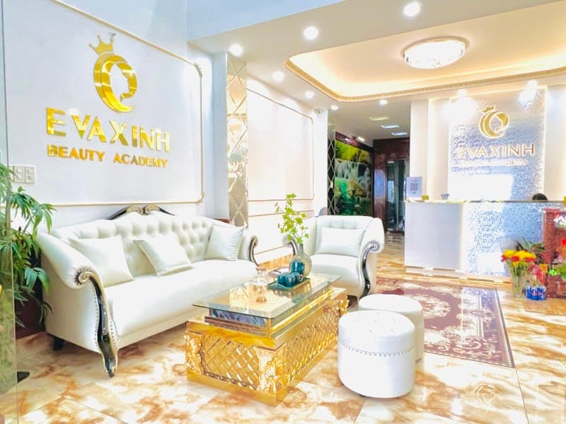 Trường Dạy Nghề Thẩm Mỹ Xinh Xinh Quận 5 photo