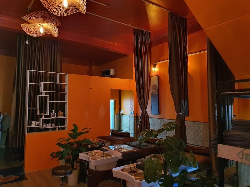 Trương Gia Spa Quận Ninh Kiều photo