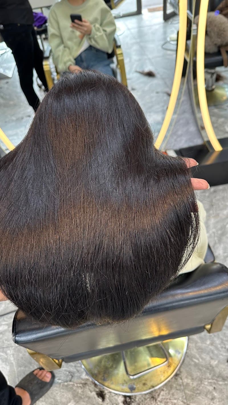 Trường Hair Salon Quận Nam Từ Liêm photo