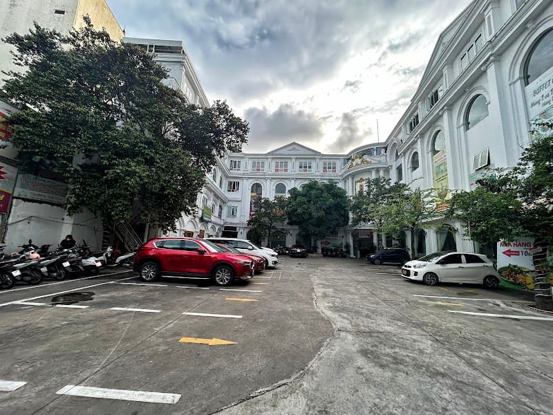 Trường Thọ Spa Quận Lê Chân photo