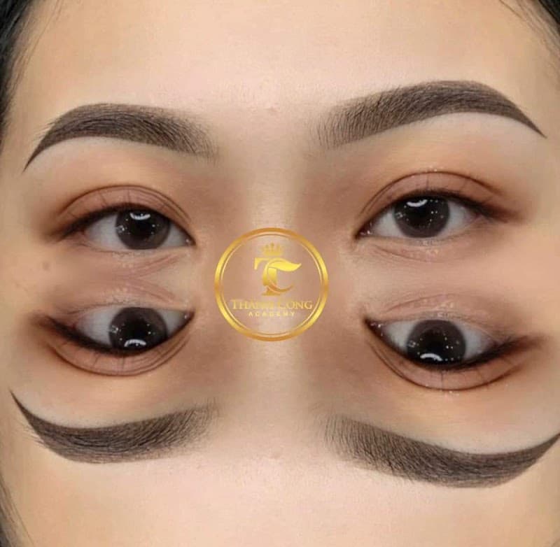 Trương Thơm Beauty - master Phun xăm thẩm Mỹ Bạc Liêu photo