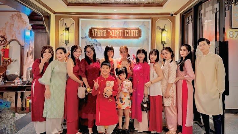 Trường Xuân Cung Quận Ninh Kiều photo