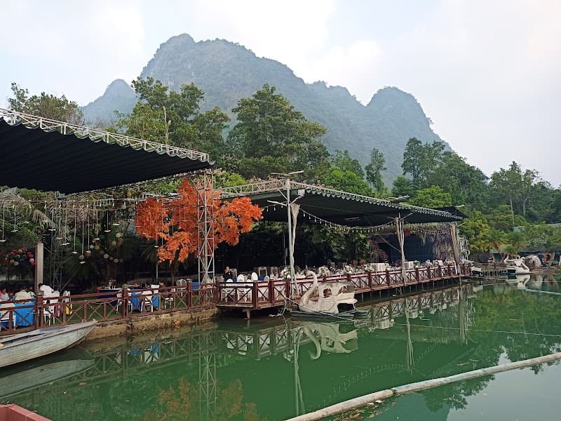 Trường Xuân - Hà Giang photo