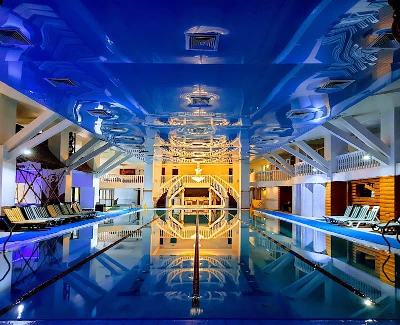 Truskavets SPA Drohobych Raion photo