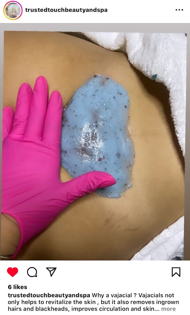 Trusted Touch Beauty and Spa Northborough photo