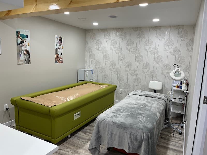 Trusted Touch Home Spa Ottawa photo
