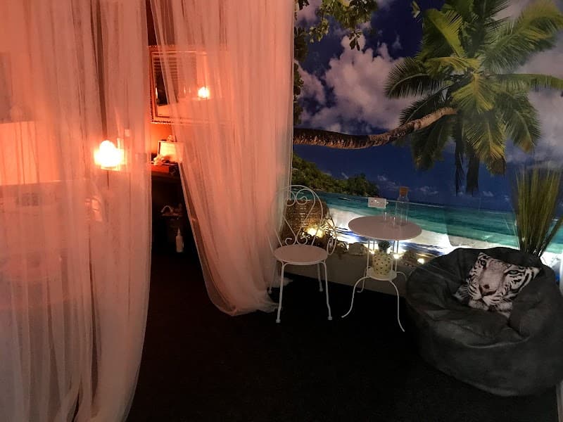 TrustTouch Therapy Massage Preston photo