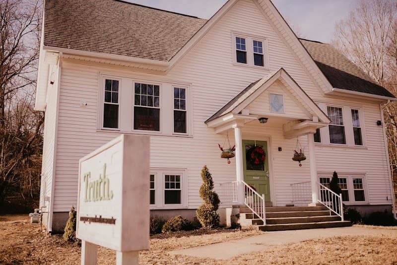 Truth Organic Spa North Grafton photo