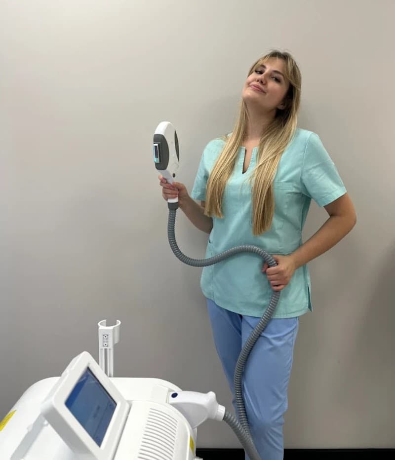 Trwałe Usuwanie Owłosienia Wrocław photo