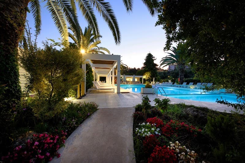 TRYP by Wyndham Corfu Dassia photo