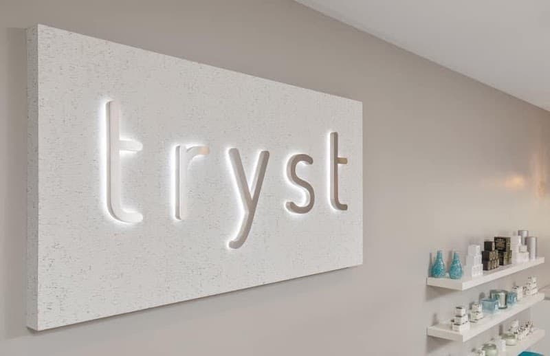 Tryst Hingham photo