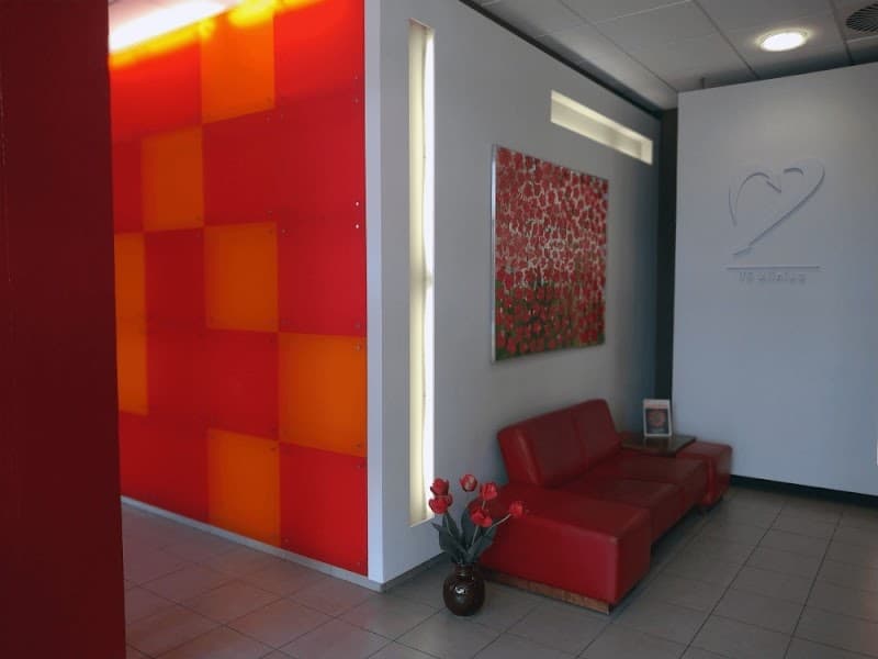 TS Medical Clinic Warszawa photo