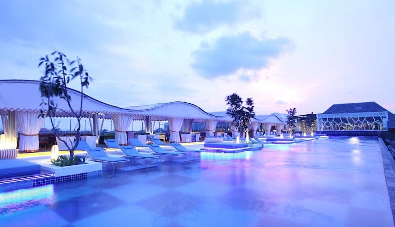 TS Suites Seminyak photo