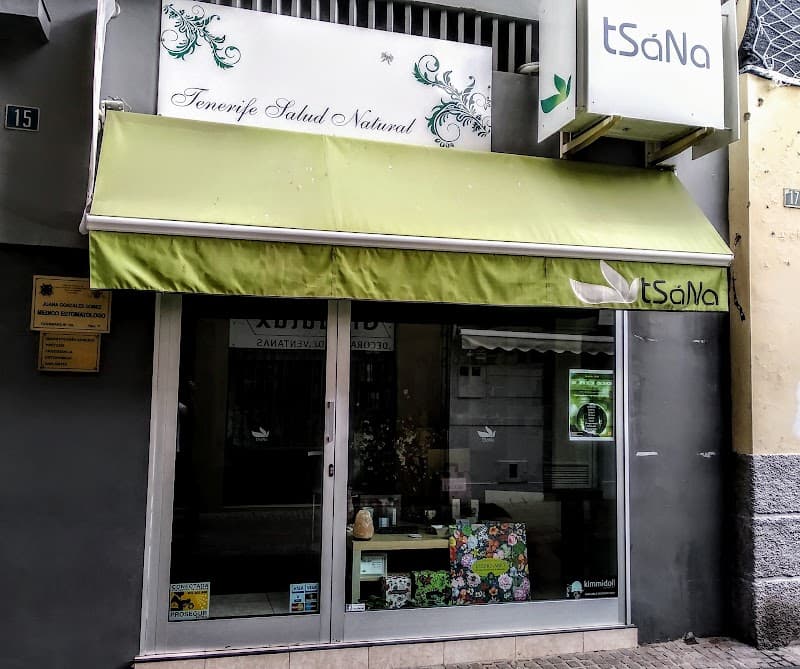 Santa Cruz de Tenerife tSaNa photo