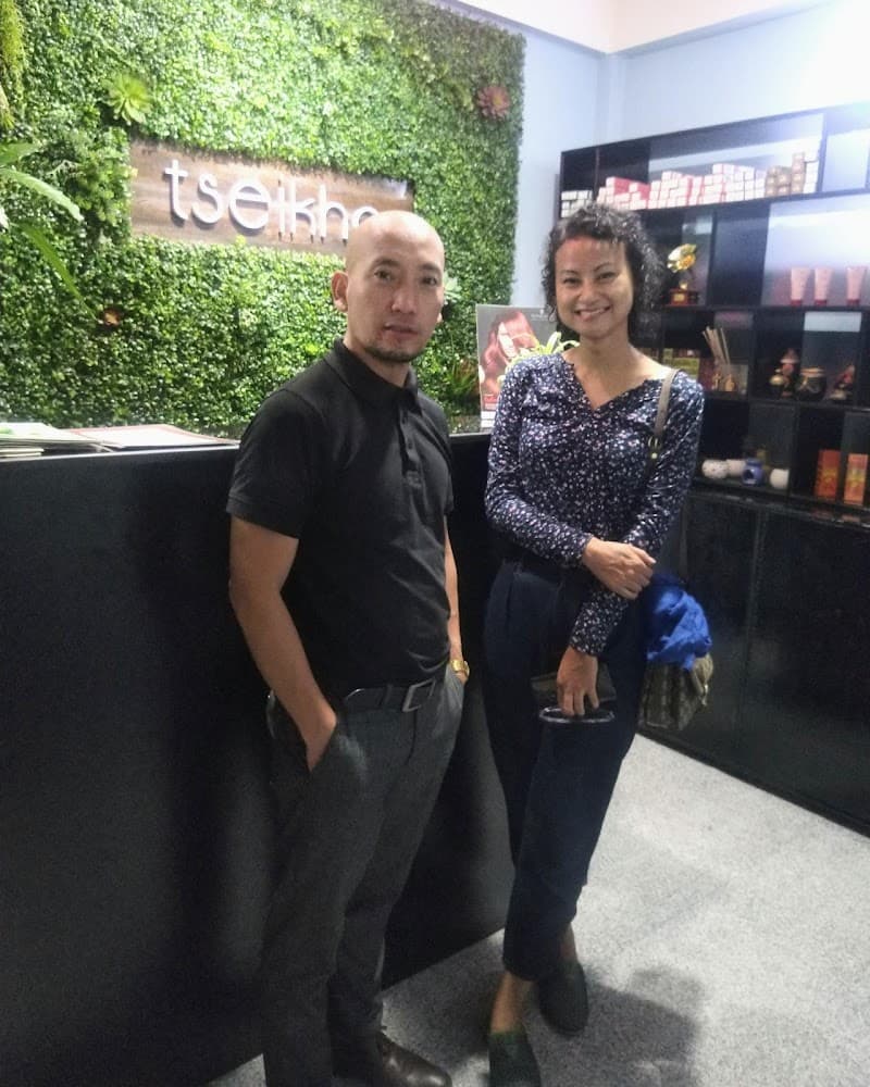 Tseikha Wellness Spa Salon Kohima photo