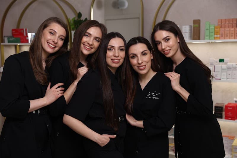 Tsentr Kosmetologiyi Passy 16 Akademika Bohomol'tsya St photo