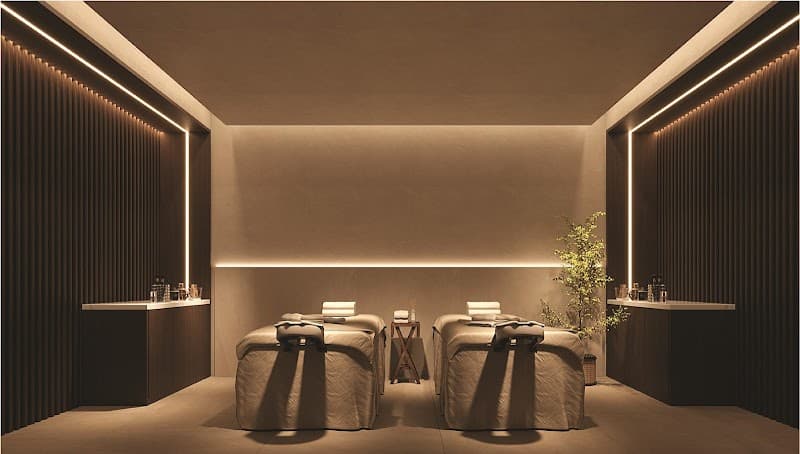 Tsingtao Wellness Spa Markham photo