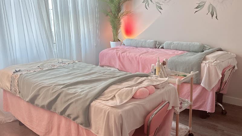 TSLZ Beauty Spa Tukwila photo