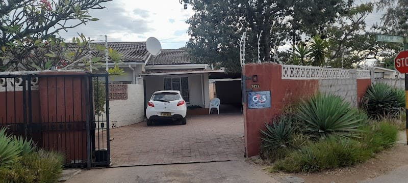 Tsogo Spa Gaborone photo
