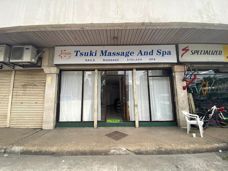 Tsuki Massage and Spa Bacolod City photo