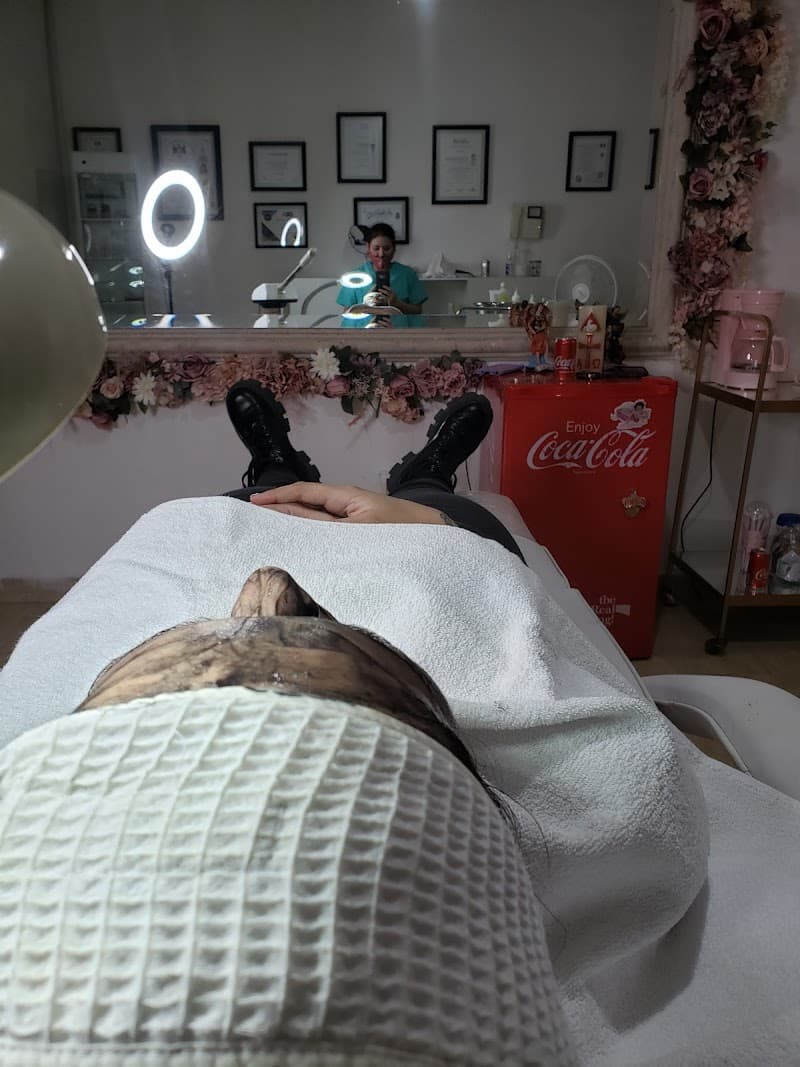 Tsuki spa holistico Guadalajara photo