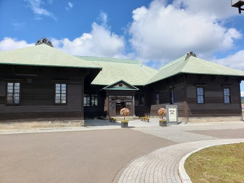 Tsukigata Onsen Tsukigata Town, Kabato District photo