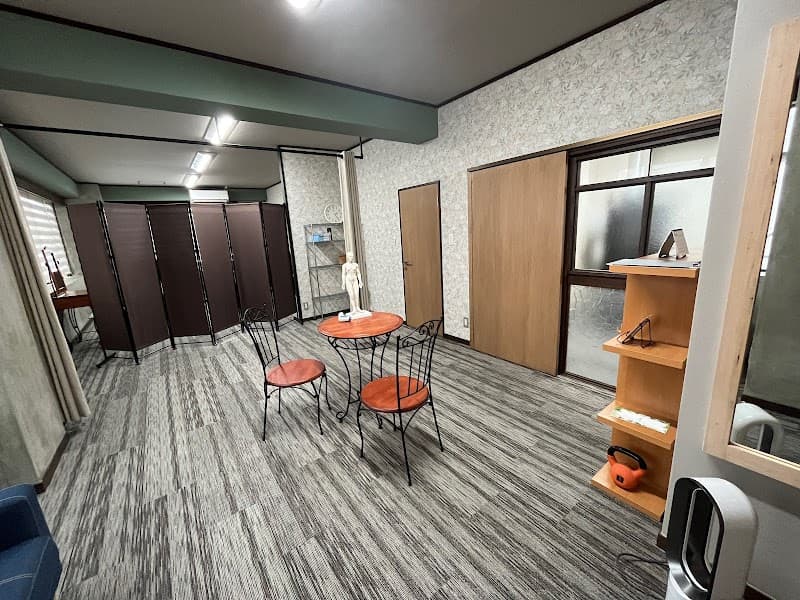 Tsurukamedo Shinkyuin & Esthetic Salon m Kagoshima City Shinkyu Esthe Beauty Shinkyu Fertility Treatment Breech and Safe Delivery Treatment photo