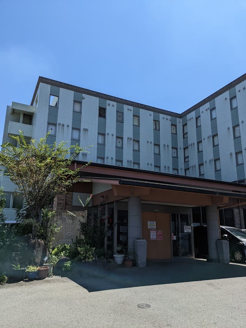 Tsurunoyu Kumamoto Inter-ten Kumamoto City Higashi Ward photo