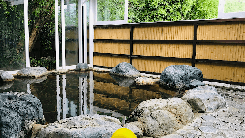 Tsutsujigasaki Onsen Kofu photo