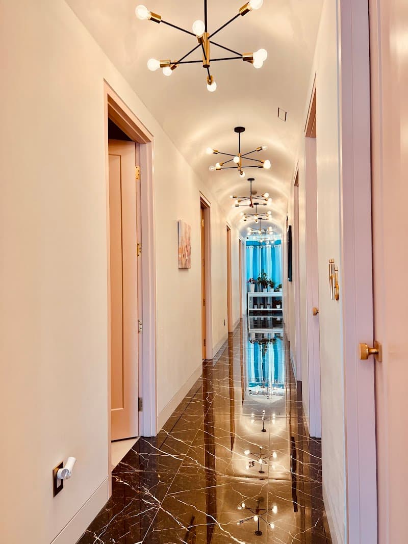TSY Aesthetics & Wellness Calgary photo