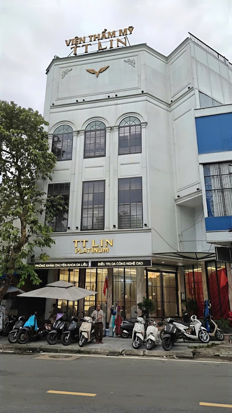 TT Lin Beauty Huế photo