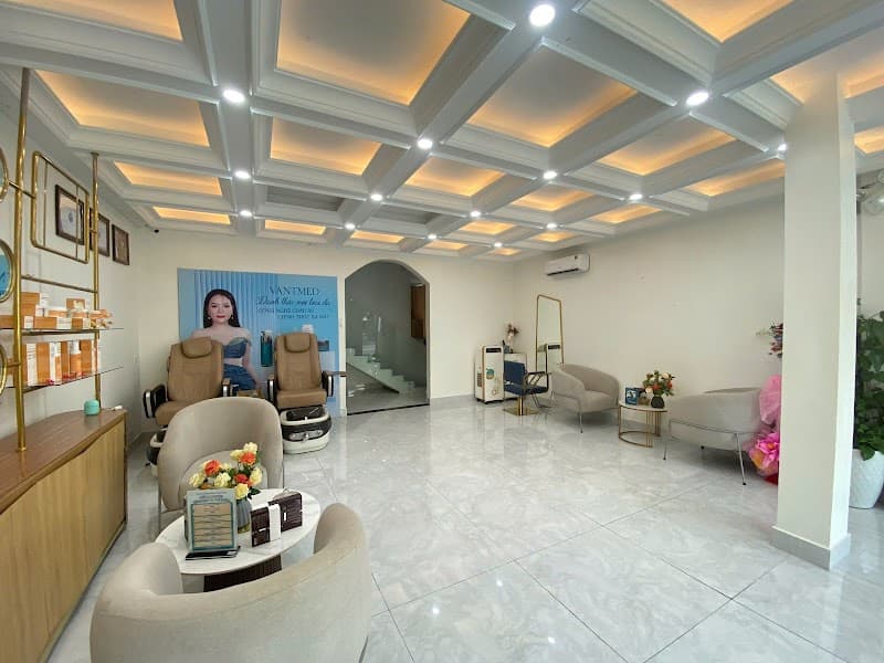 TT Lin Beauty Quảng Trị Đông Hà photo