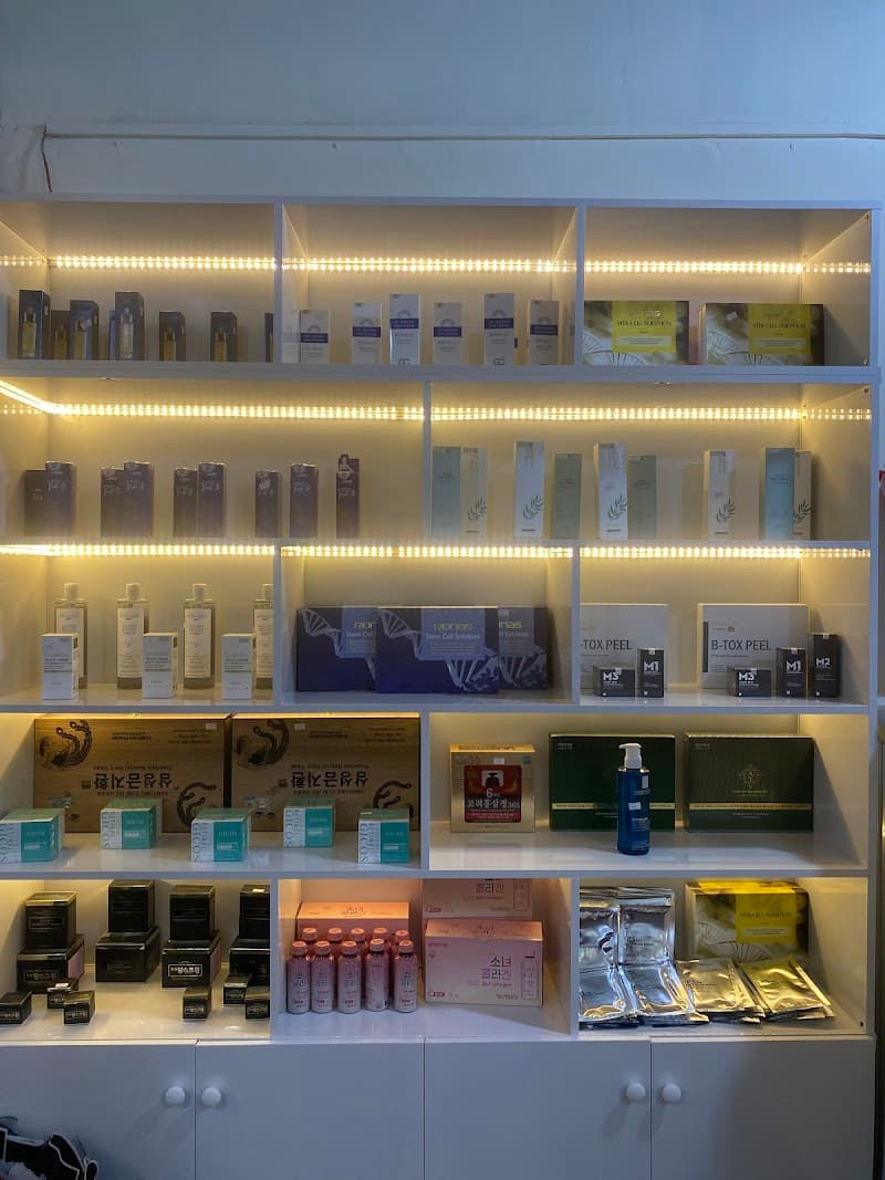 TT Skin Beauty & Academy Quận Gò Vấp photo