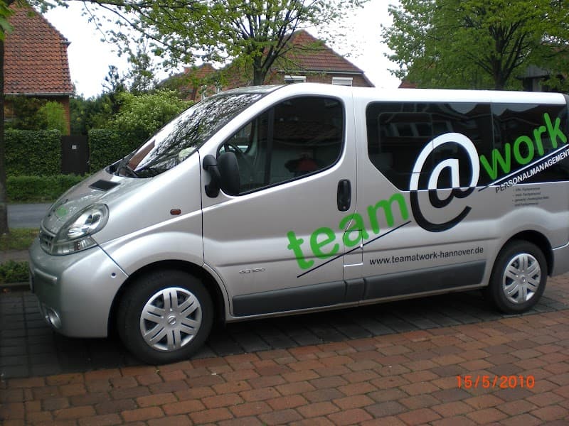 TTW GmbH Time To Work Personaldienstleistungen Hannover photo