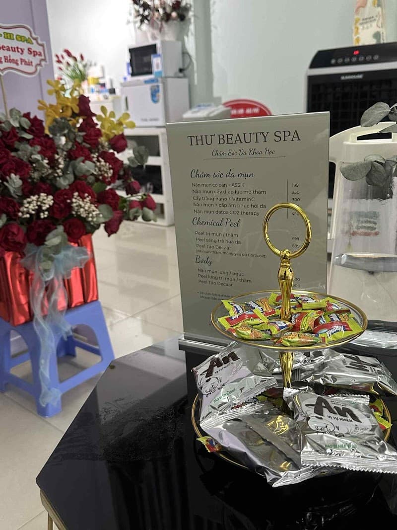 Tú Beauty Spa Thủ Đức photo